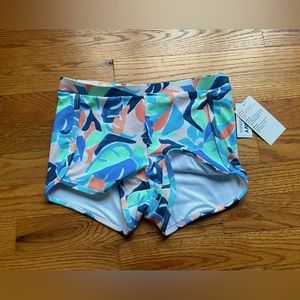 multi colored swim shirts with excellent UV protection